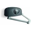 NICE Motoriduttore cancello battente per ante 3m, 230Vac Nice HY7005