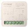 ETTROIT Micromodulo Interruttore Tapparella, tende Smart Zigbee 1 Canale 2.5A da Incasso ETZB4011