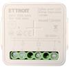 ETTROIT Micromodulo interruttore Dimmer Smart Zigbee 1 Canale 150W da Incasso ETZB4010
