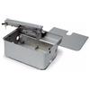 CAME FROG-CFNI Cassa di fondazione in acciaio inox AISI 304 001FROG-CFNI