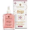 Nature's Argà Olio Illuminante Viso e Corpo Pesca 30ml