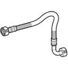 Geberit - Tubo flessibile per serbatoio da incasso Geberit Sigma 8 cm (242.415.00.1)