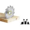 Festool Lama WOOD STANDARD HW 160x2,2x20 W18