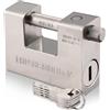 Nestling Lucchetto per contenitore esterno robusto
