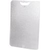Boundless Voyage Tagliere in titanio double-face, set di taglieri per cucina e cucina all'aperto (medio)