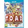 Nintendo Captain Toad: Treasure Tracker (Nintendo Wii U) - [Edizione: Regno Unito]
