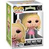 Funko POP! TV: The Muppets - First Mate Miss Piggy - Figura in vinile da collezione - Idea regalo - Prodotto ufficiale - Giocattoli per bambini e adulti - Modello di figura per collezionisti