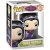Funko POP! Disney: Enchanted - Giselle (Wedding) - Figura in vinile da collezione - Idea regalo - Prodotto ufficiale - Giocattoli per bambini e adulti - Modello di figura per collezionisti