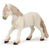 Papo - Statuina Pony Fatato Realistica - 3 Anni + - Collezione Mondo Incantato - Gioco Creativo Universo Magico - Idea Regalo Giocattolo Bambina Bambino