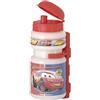 Disney Stamp C892057 -Accessori per Bicicletta Cars Borraccia e Portaborraccia