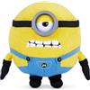 Schmidt Spiele 42818 Peluche Minion Mega Jerry, 26 cm