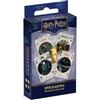 Winning Moves Waddingtons Number 1 Carte da Gioco Harry Potter Nuova Edizione - Harry Potter, Gioco di Carte da Gioco Classico per Poker - 1 + Giocatori dai 6 Anni in su, Tedesco