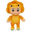 Giochi Preziosi- Peluche 18 cm, Multicolore, CCM27500