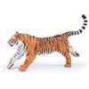 Papo - Statuina Tigre in Corsa Realistica - 3 Anni + - Collezione Vita Selvaggia - Gioco Educativo Felino Asiatico - Idea Regalo Giocattolo Bambina Bambino