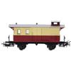 SES creative Märklin 4108 - Carrozza bagagli