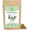 IDDA Herbal Aghi di Pino Tisana 125g, Aghi di Pino Essiccati e Tritati per Preparazione del Tè