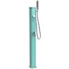 Formidra Riparatore, Doccia Solare Jolly go2 ral6027 Verde Opaline, Giardino, Attrezzature per irrigazione e Utensili da Giardino, Attrezzatura per irrigazione, docce da Giardino, DS-JG141-6027