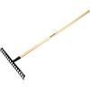 Bellota Legno 951-14 cm - Rastrello giardino 14 denti intensità media con manico 1500 mm