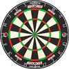 Ruthless Marksman Dart Board | Bersaglio professionale ultra sottile in filo di sisal per freccette con punta in acciaio (DB072)