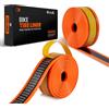 CNCLOL Protezione antiforatura per pneumatici da bicicletta, per mountain bike, compatibile con 20 24 26 27,5 28 29 700 x 23/25/35/38/40-54 c.