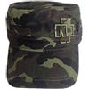 Rammstein Berretto militare Army Cap Camouflage, merchandising ufficiale della band