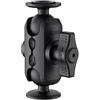 TUSITA Lock 360 Arm 1 - Doppia Presa Dimensione B Corto