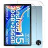 Cfyywqf [2 Pezzi] Effetto Carta Pellicola per DOOGEE Tablet U11/U11 Pro 11.0,Feel Like Opaca Paper Pellicola in PET per Disegnare Schizzi Scrittura,Anti-impronta/Riflesso