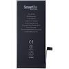 Smartex® Black Label Batteria compatibile con iPhone XR - Capacità 2942 mAh | 2 Anni di Garanzia