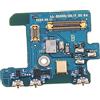 OnlyTech - Circuito interno del microfono e dell'antenna di ricambio del Samsung Galaxy Note 20 Ultra 4G SM-N985F / 5G SM-N986B