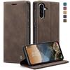KZB Cover Libro per Samsung Galaxy A56 5G, Portafoglio Magnetica in Pelle