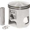Malossi Set pistone Malossi 70 ccm 47 mm - 10 mm pistone