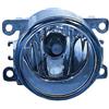 PROPOSTEONLINE Fanale Fendinebbia realizzato per Suzuki SX4 dal 2006 al 2011 Sinistro/Destro H11