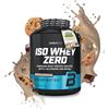 BioTechUSA Biotech Iso Whey Zero Tiramisù- 2270 g