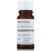 wesentlich. Proteine della seta 10 ml - per pelle morbida e capelli - per una sana lucentezza e contro la disidratazione - principi attivi e additivi essenziali.
