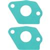 The Lord of the Tools Guarnizione carburatore 16221-ZVA-000 compatibile con Honda BF2.3 2.3hp 4 tempi fuoribordo