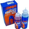 DNA High Performance Filters DNA Air Filter Service Kit Compatible for Motorcycles PN: DSK-3001