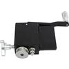 Akozon Strumento per Bordare Tubi, Strumento per Bordare Tubi per Tubi Intercooler Forma di Perline per Tubi Intercooler Strumento per Bordare Tubi in Acciaio per Tubi 5/8