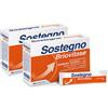 MONTEFARMACO OTC SPA Montefarmaco Otc Briovitase Sostegno Bipack 14 Bustine X 2 Pezzi Spossatezza