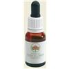 BUSH BIOTHERAPIES PTY LTD Bush Flower Essences Fiori Australiani Dog Rose Gocce 15 Ml Omeopatia
