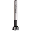 CMT ORANGE TOOLS CMT 512.200.11 Punta ad Attacco Cilindrico per Cerniere in Acciaio Legato, Nero/Grigio