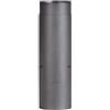 FIREFIX RD150/5R Tubo Canna fumaria, Nero