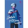 Edizioni BD L'estate in cui Hikaru è morto (Vol. 8)