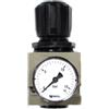 Abac FRL FPR-3/8 F - Riduttore Pressione Aria