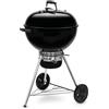 WEBER ORIGINAL KETTLE E-5730 BARBECUE A CARBONE WBR.14201004