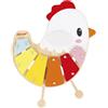 JANOD Xilofono Janod gallina (Legno)