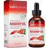 Eden's Semilla 100% olio essenziale di rosa canina