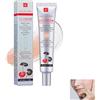 Mnozreo Caiucoco Cc Cream Color Correcting,Cc Cream Foundation,Trucco e Trattamento Illuminante Colorito Alta Definizione per Viso