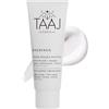 TAAJ | Crema Anti-età - RASAYANA | Leviga le rughe | Ricco di attivi rigeneranti, ristrutturanti e ricostituenti | Pelle rimpolpata e compattaVegan | 75 ml