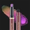 Charmacy Milano CHARMACY Nuovo Eyeshadow Stick Duochrome a Lunga Durata, Stick per Ombretto Cremoso, Ombretto Glitter Multicolore con Effetto Cambio Colore, Impermeabile e Anti-Sbavatura, Alta Pigmentazione