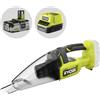 Ryobi RHV18-0 - Aspirabriciole a batteria - 18V - 4 Ah